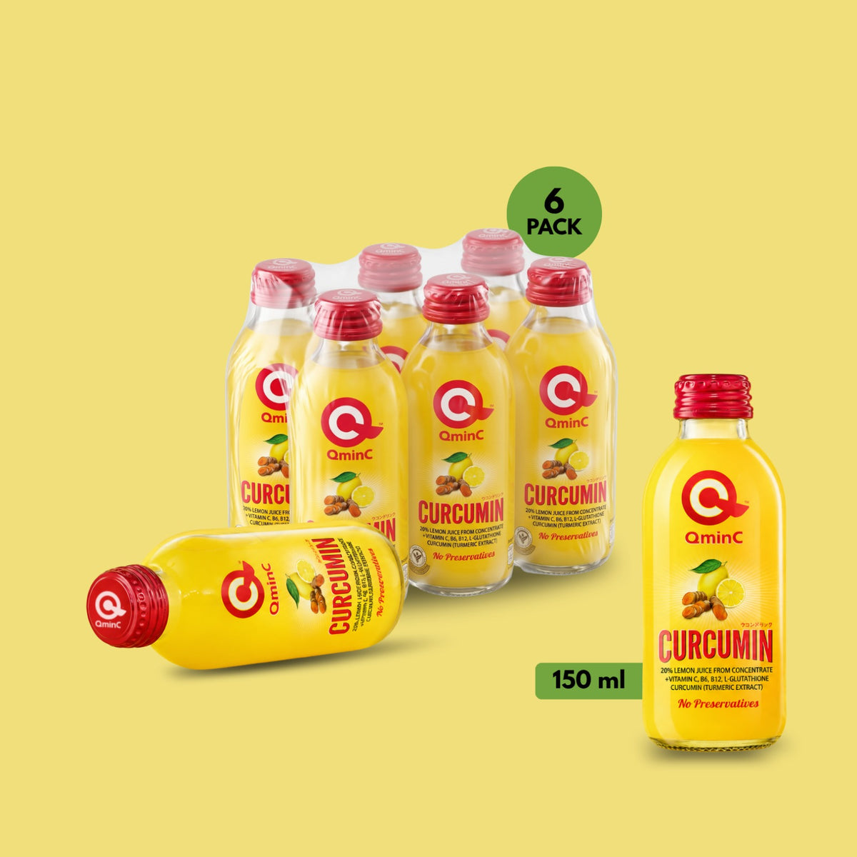 Curcumin